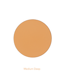 Pressed Sheer Matte Foundation Refill | 8 Shades - Pure Anada