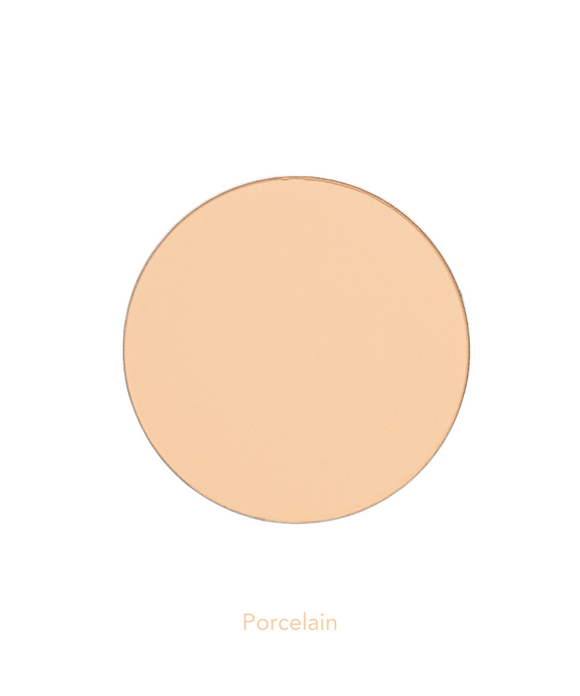 Pressed Sheer Matte Foundation in Compact | 8 Shades - Pure Anada