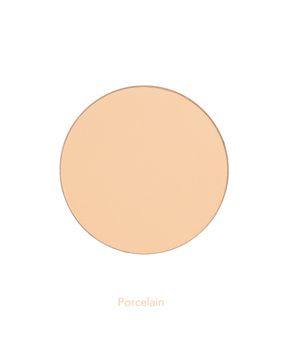 Pressed Sheer Matte Foundation Refill | 8 Shades - Pure Anada