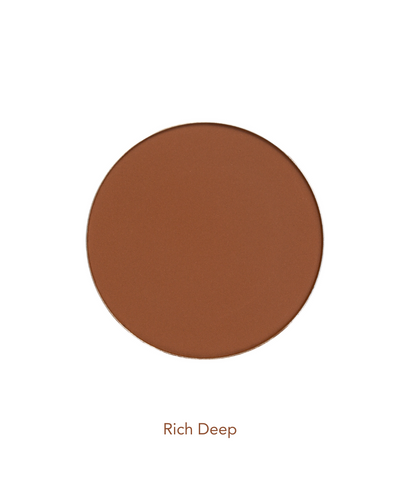 Pressed Sheer Matte Foundation in Compact | 8 Shades - Pure Anada