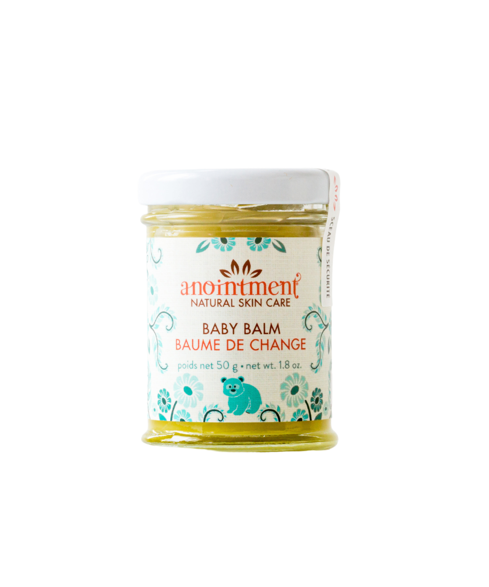 Baby Balm - Anointment