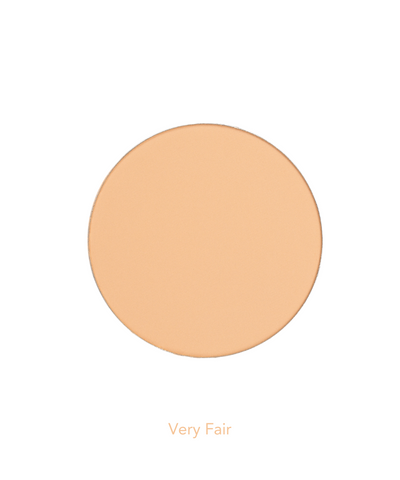 Pressed Sheer Matte Foundation in Compact | 8 Shades - Pure Anada