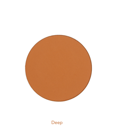 Pressed Sheer Matte Foundation in Compact | 8 Shades - Pure Anada