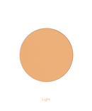 Pressed Sheer Matte Foundation Refill | 8 Shades - Pure Anada