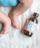 Baby Oil - Anointment