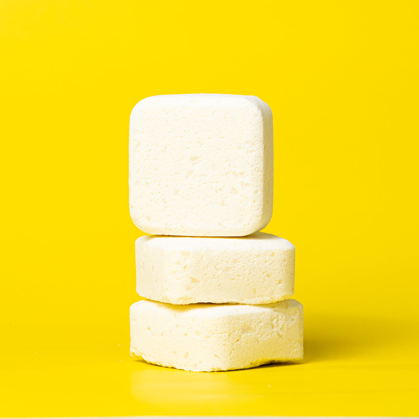 Bath Bomb - Lemon Drops & Muffin Tops