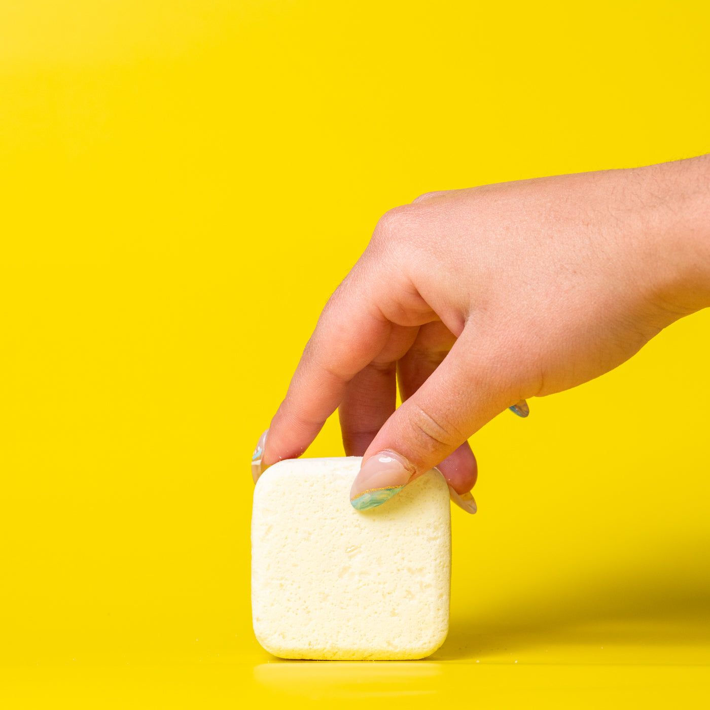 Bath Bomb - Lemon Drops & Muffin Tops