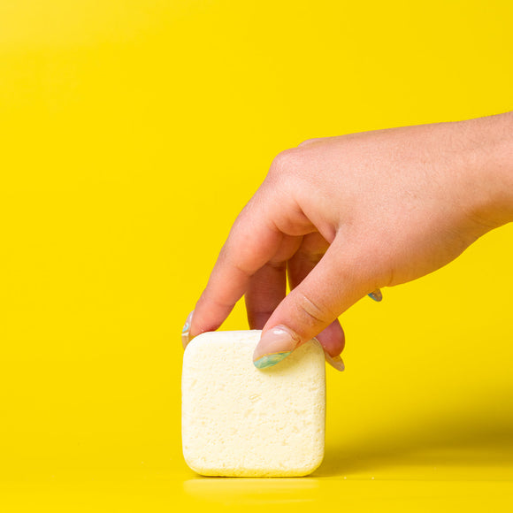 Bath Bombs - Lemon Drops & Muffin Tops | 2-pack