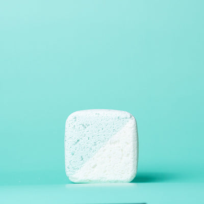 Bath Bombs - The Full Minty | 2-pack