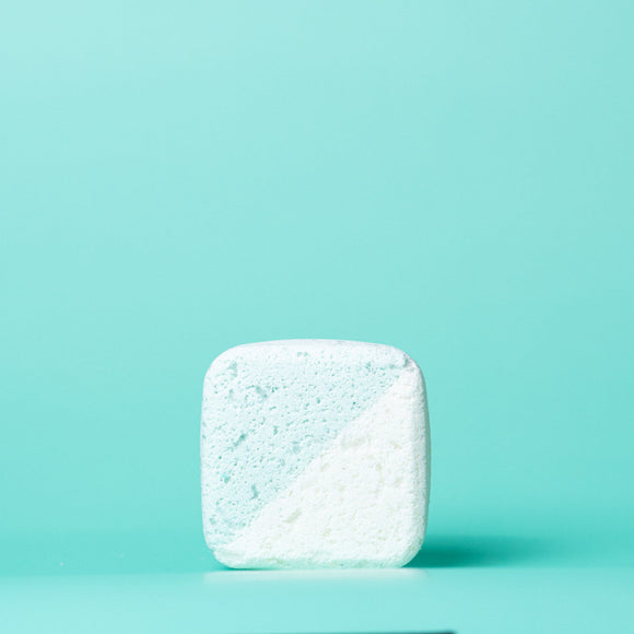 Bath Bombs - The Full Minty | 2-pack