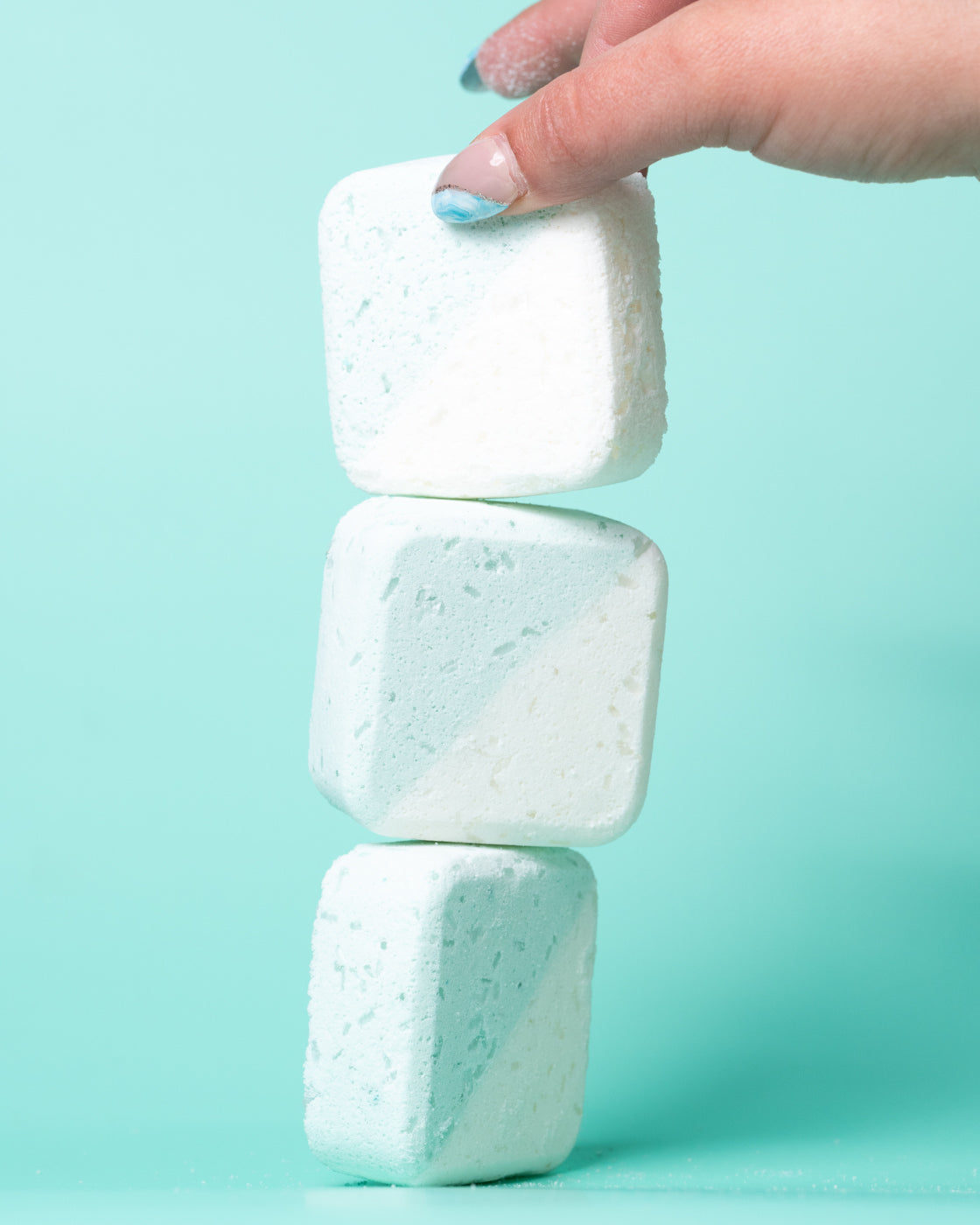 Bath Bomb The Full Minty