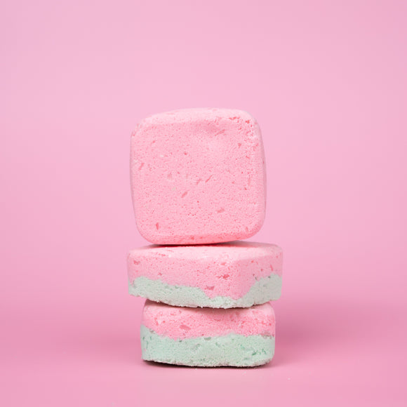 Bath Bombs - Watermelon Sugar | 2-pack