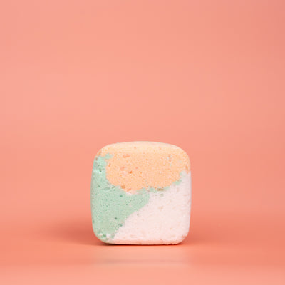 Bath Bombs - Grapefruit + Lime | 2-pack