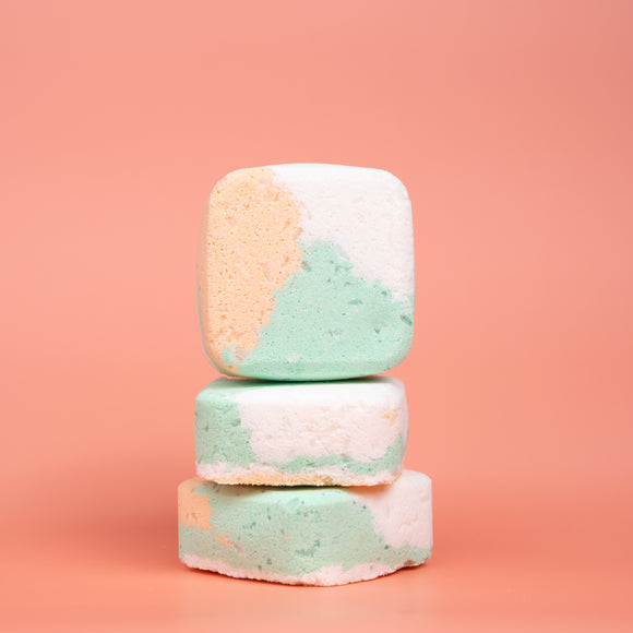 Bath Bombs - Grapefruit + Lime | 2-pack
