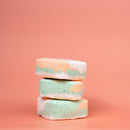 Bath Bombs - Grapefruit + Lime | 2-pack-4