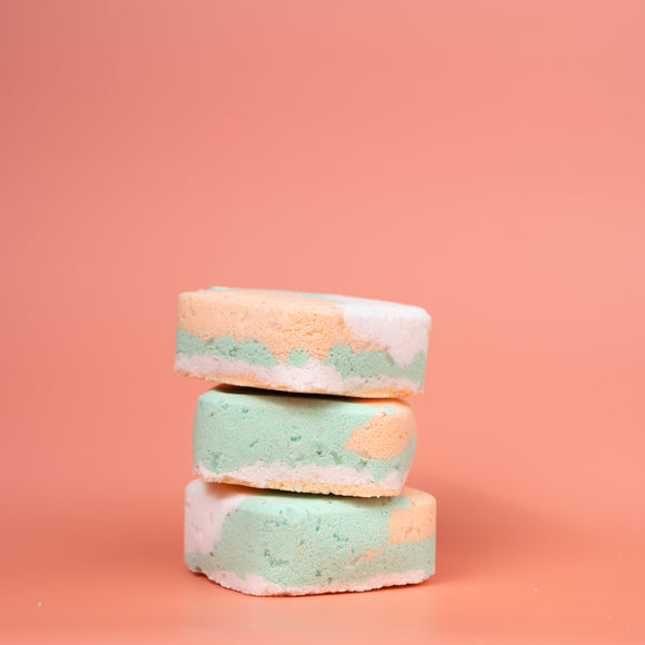 Bath Bombs - Grapefruit + Lime | 2-pack
