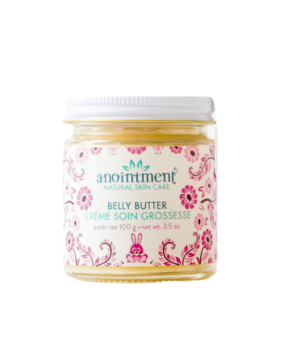 Belly Balm - Anointment