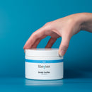 Body Butter - Raw (Unscented)-2