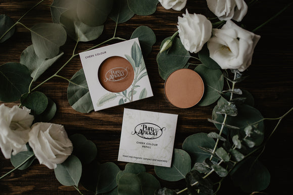 Pressed Bronzer - Bronzed Clove