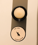 Cat Lady Botanic Perfume Balm - Routine