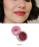 Lip & Cheek Rouge │ 6 Shades - Pure Anada