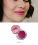 Lip & Cheek Rouge │ 6 Shades - Pure Anada