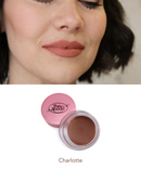 Lip & Cheek Rouge │ 6 Shades - Pure Anada