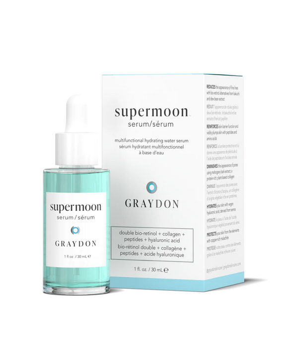 Super Moon Serum
