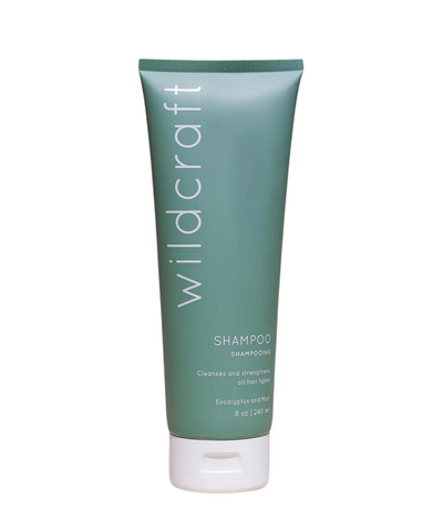 Eucalyptus & Mint Shampoo - Wildcraft