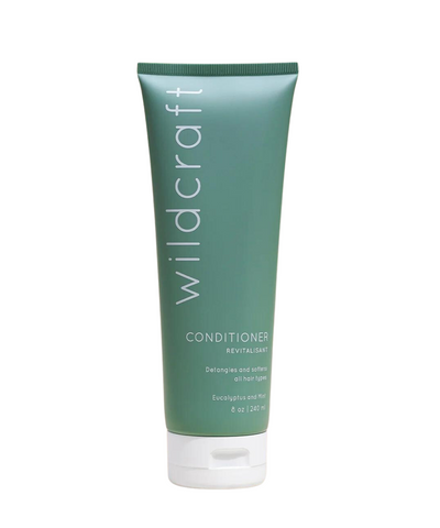 Eucalyptus & Mint Conditioner - Wildcraft