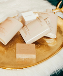 The Curator Shampoo - Routine