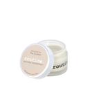 The Curator Deodorant Jar - Baking Soda Free - Routine