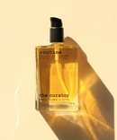 The Curator Botanic Body Serum - Routine