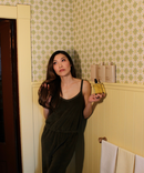 The Curator Botanic Body Serum - Routine