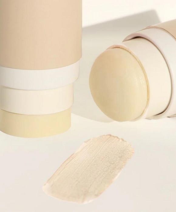 The Curator Deodorant Stick - Routine