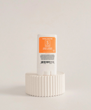 Orange + Lavender Deodorant Stick - Baking Soda Free-3