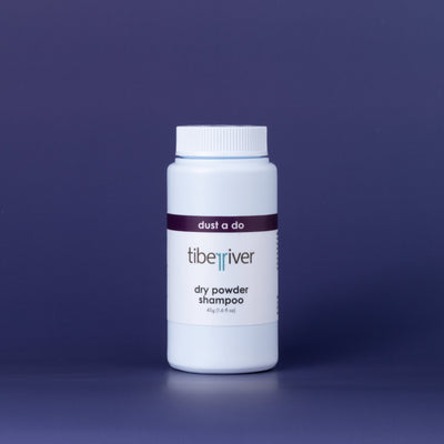 Dust a Do Dry Shampoo