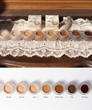 Eclipse Cream Concealer | 8 Shades-2