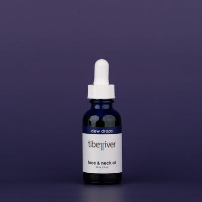 Dew Drops - Facial Oil