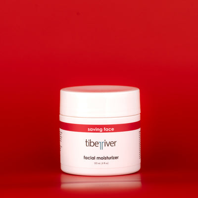 Saving Face Moisturizer