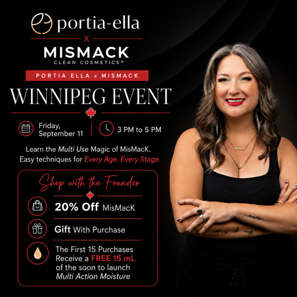 MisMacK Multi-Use Tour Event