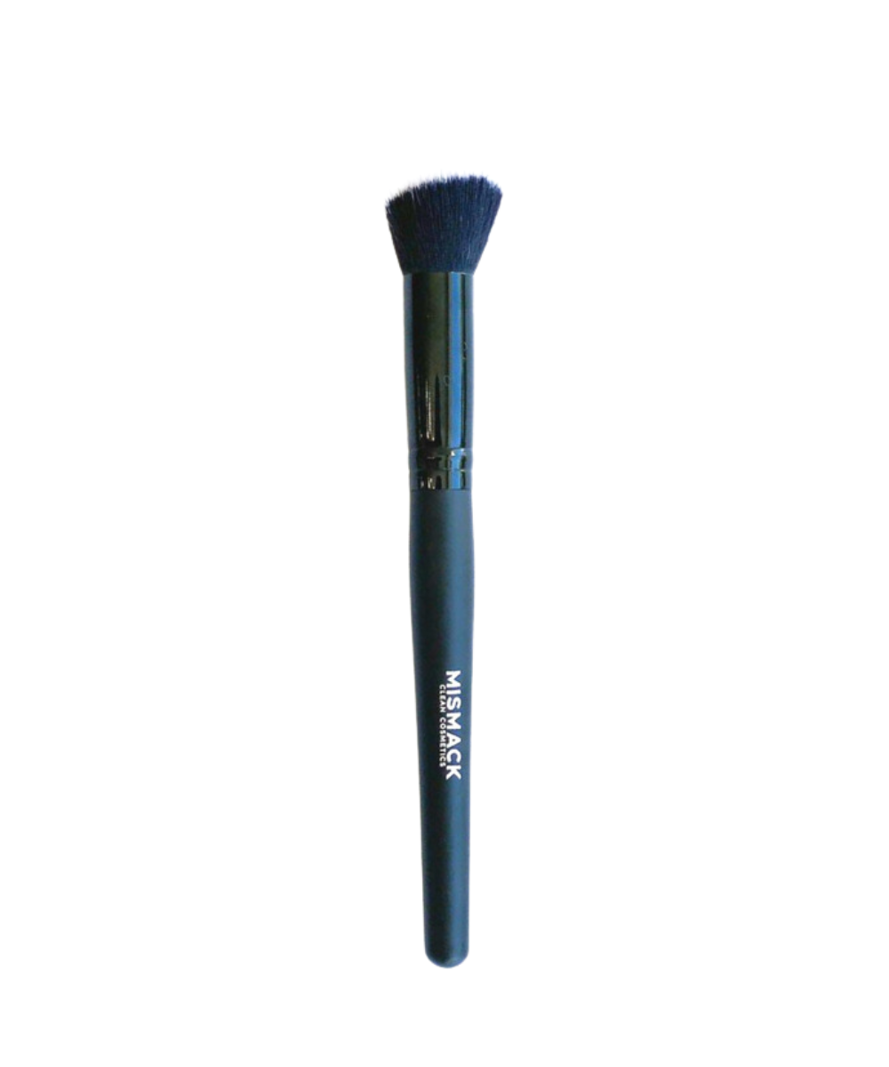 Pro Foundation Brush - MisMacK Clean Cosmetics