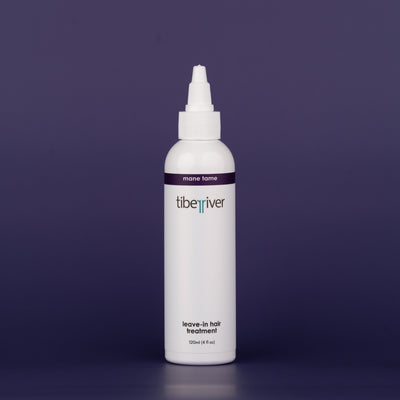 Mane Tame Leave-In Treatment