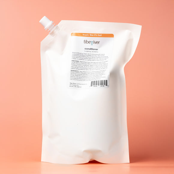 Conditioner - Tropic Like It's Hot