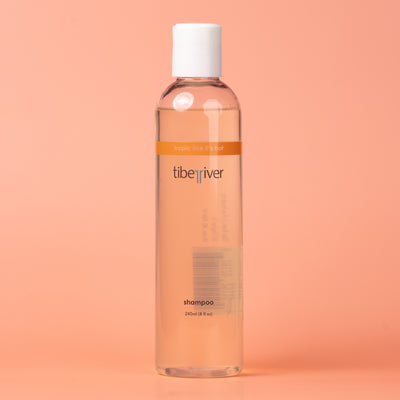 Shampoo - Tropic Like It's Hot