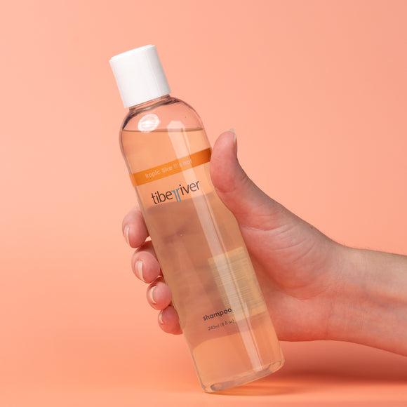 Shampoo - Tropic Like It's Hot