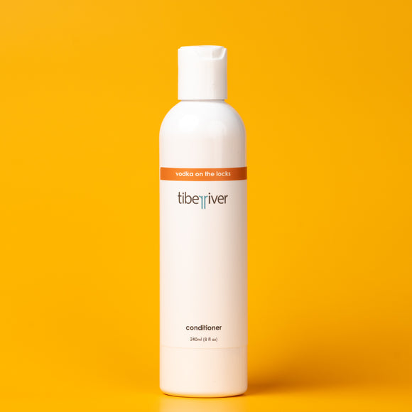 Conditioner - Vodka On The Locks