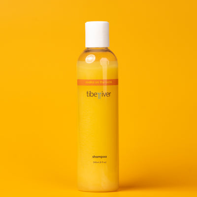 Shampoo - Vodka On The Locks