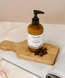 Magic Bean Body Lotion - Cocoon Apothecary