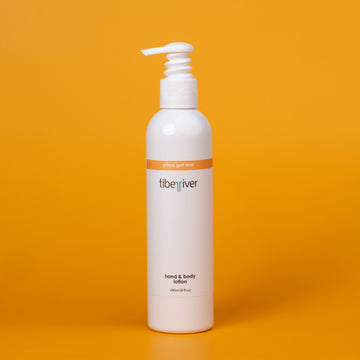 Hand & Body Lotion - Citrus Got Real